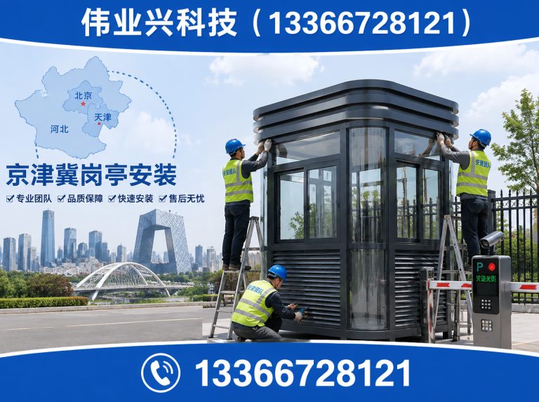 西城区移动厕所定制展示图